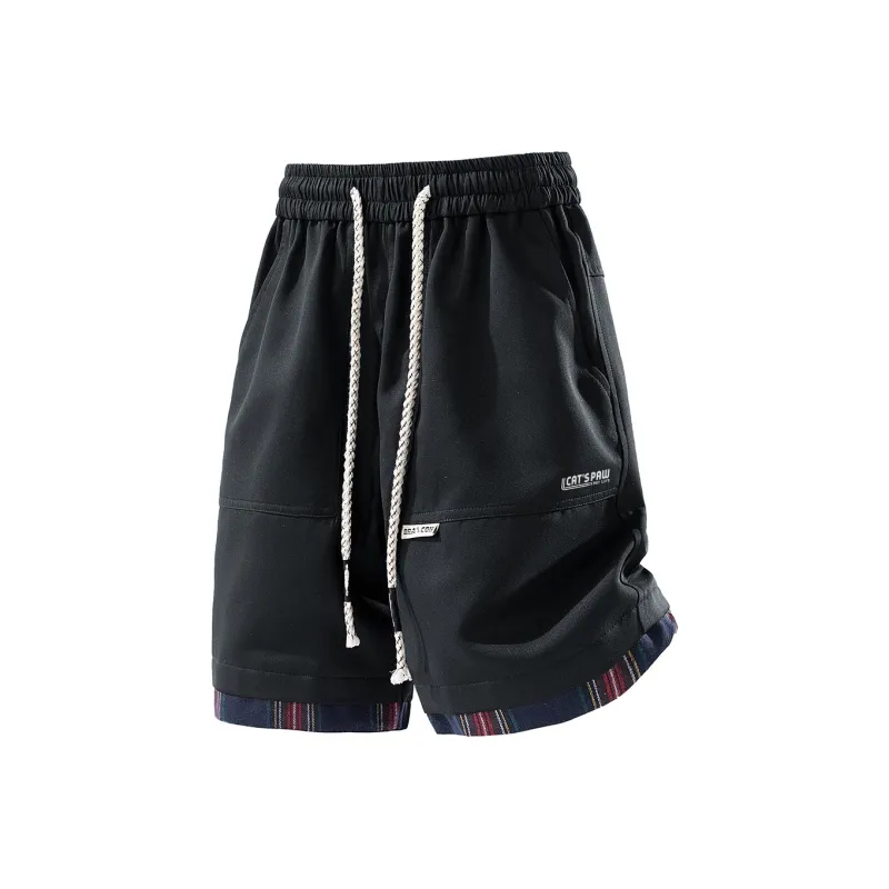 CAT'S PAW Casual Shorts Unisex-0