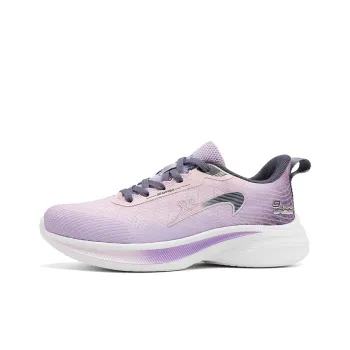 K bird Cushioning, Breathable, Lightweight Low Top Casual Racing Running Shoes Women's