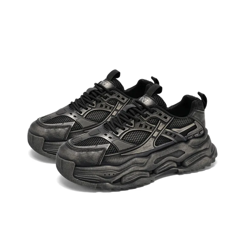 TEXWOOD Coverage, Impact Resistant, Lightweight Low Top Casual Shoes Men's Box-3