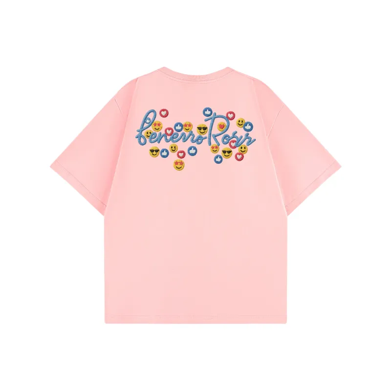 Ferrero Ross T Shirts Unisex-8