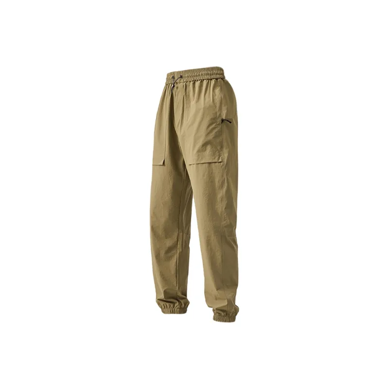 OPMO Casual Pants Unisex-20