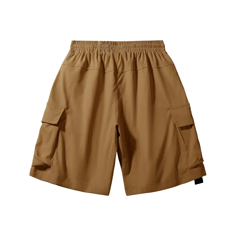 NEXTOUR Cargo Shorts Unisex-35