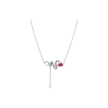 KING OF BLING Alloy Necklaces Women's