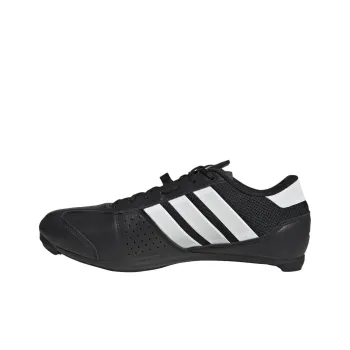 Heritage Road Adidas 'Black White'