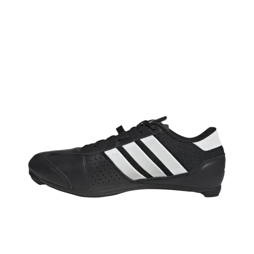 Heritage Road Adidas 'Black White'