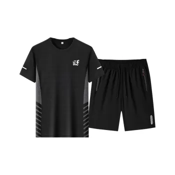 UF9193 Casual Sportswear Men