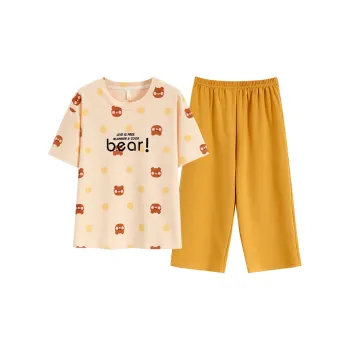 Dior Beauty Women's Pajama Sets