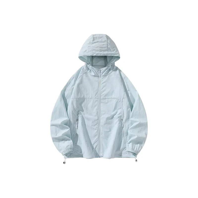 ZHIO Sun Protection Clothing Women's-6