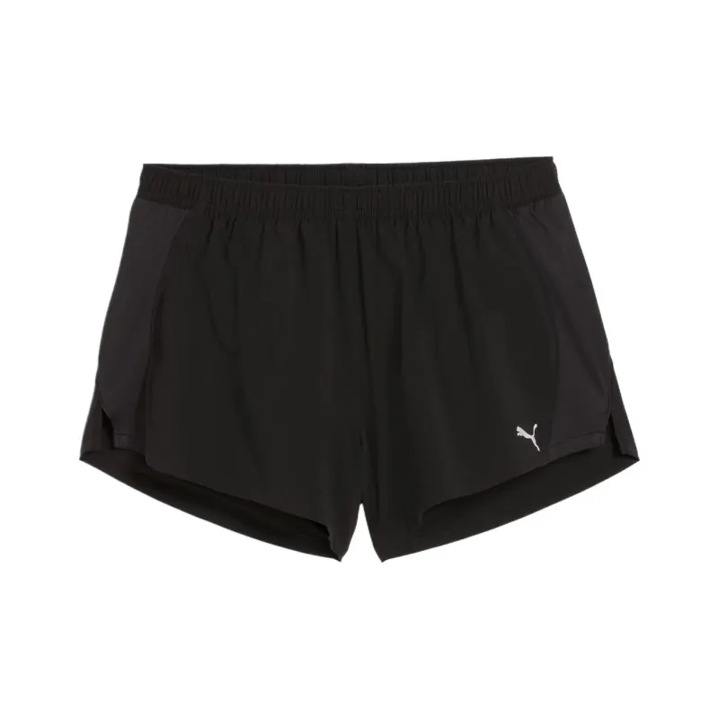 PUMA VelocityDRYCELL Sports Shorts Women's Black-0