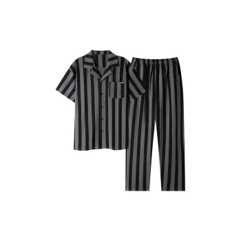 MIIOW Cool One Summer Series Pajama Set Men's