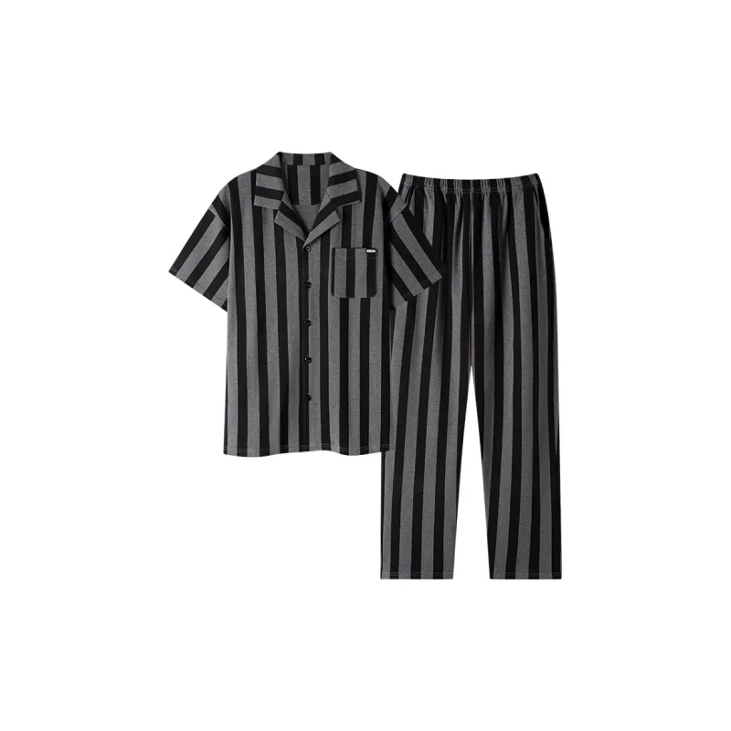 MIIOW Cool One Summer Series Pajama Set Men's-0