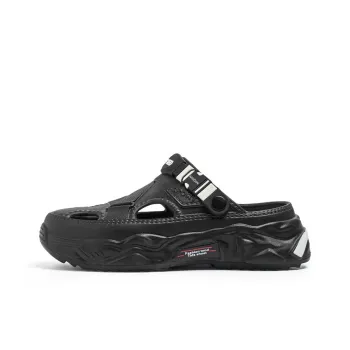 MIIOW Clogs Men