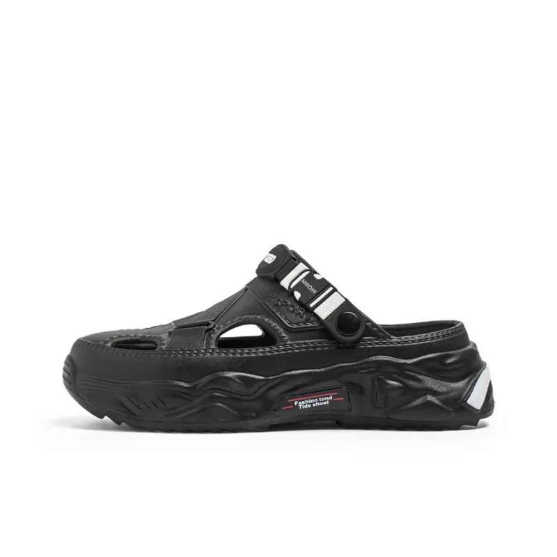 MIIOW Clogs Men-6