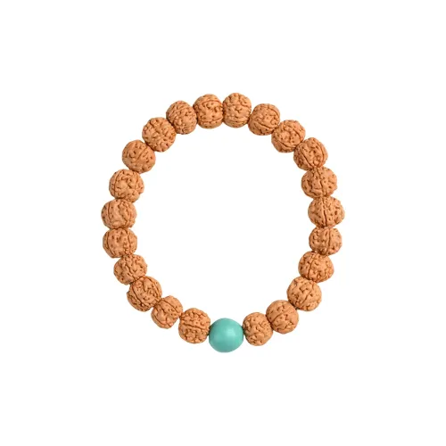 Zhiyi King Kong Bodhi Seeds Bracelets Unisex