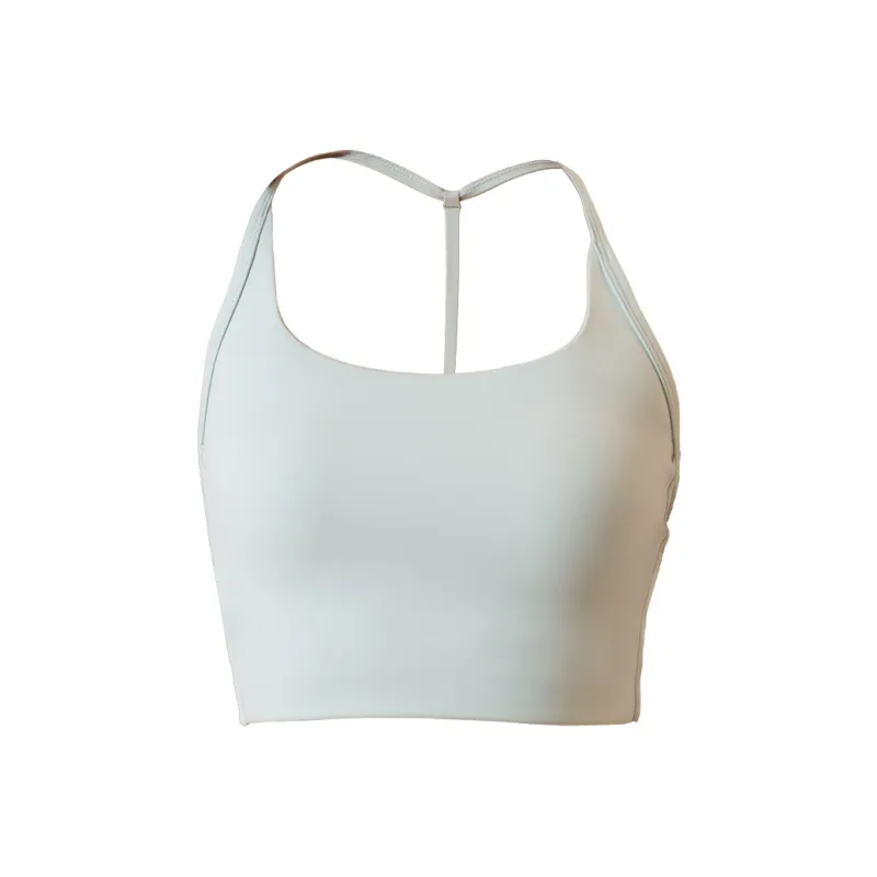 Meesu Sports Underwear Women's Moonlight Purple[Integrated Cup]-3