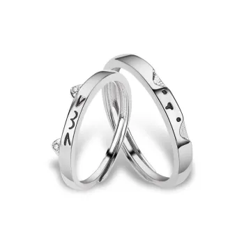 MOVER Rings Unisex