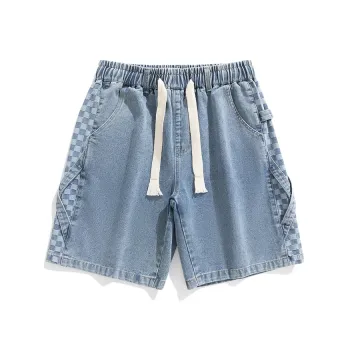 ROBINHOOD Denim Shorts Women's