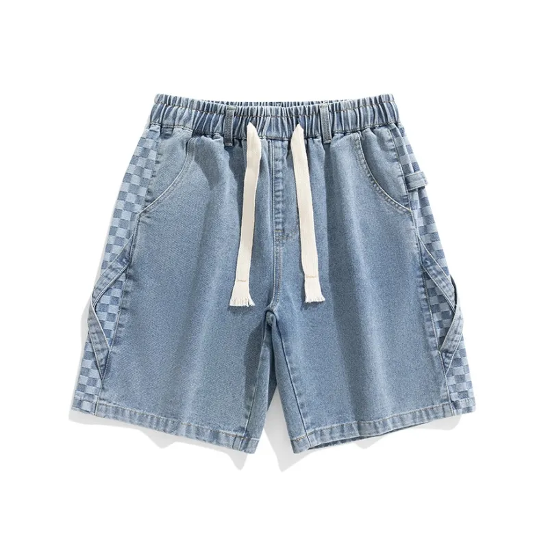 ROBINHOOD Denim Shorts Women's-0