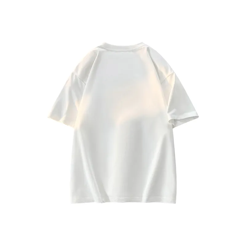 Yalu T Shirts Unisex-1