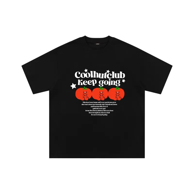 Coolhut T Shirts Unisex-0