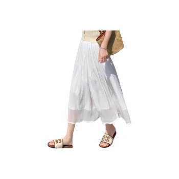 Ya Sheep People Casual Long Skirt Women's