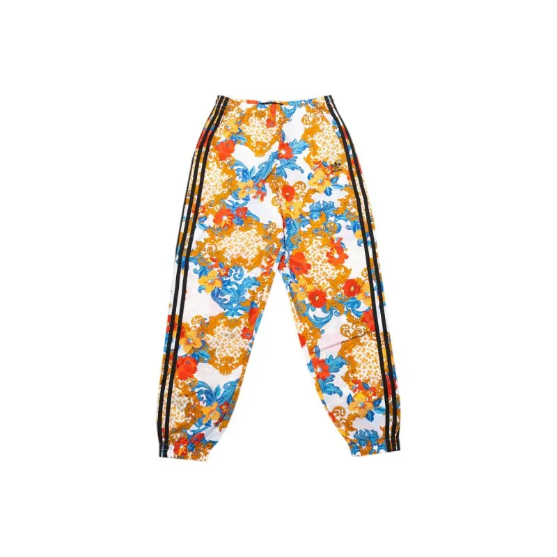 Adidas x HER STUDIO LONDON FW24 Athletic Trousers Women's Multicolor-0