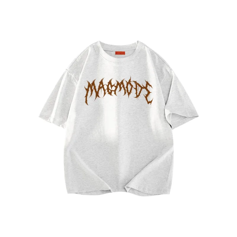 Magmode T Shirts Unisex-21