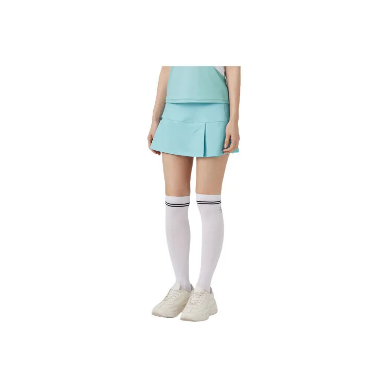 CORALIAN Sports Shorts Women's Mint Green-0