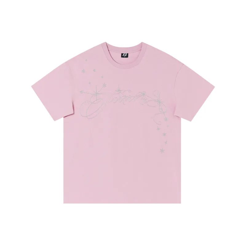 FORNINES T Shirts Unisex-4