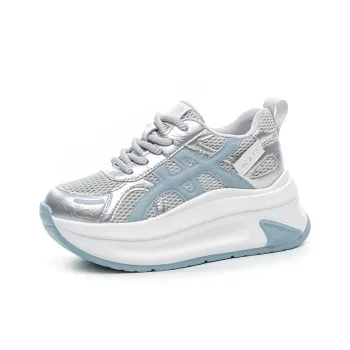 The Mystery Of Glamour Low Top Casual Shoes Women's