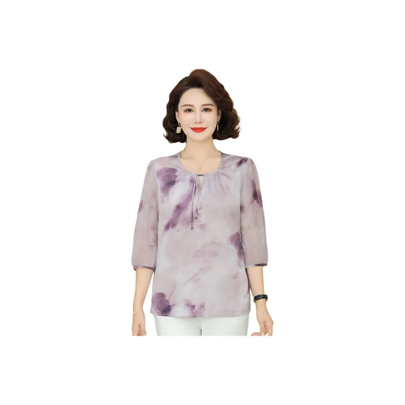 PIERRE CARDIN T Shirts Women's-0