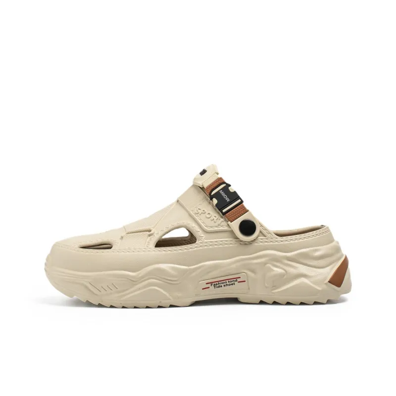 MIIOW Clogs Men-9