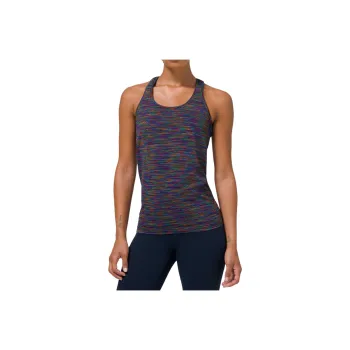 Lululemon Swiftly Tech RB 2.0 *Love Sport Vests Women's Rainbow