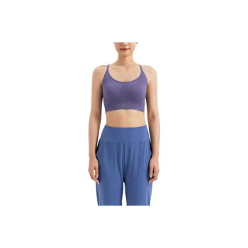 DECATHLON Sports Underwear Women's Haze Purple
