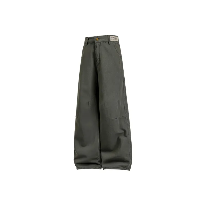 SESAME STREET Jeans Unisex-4