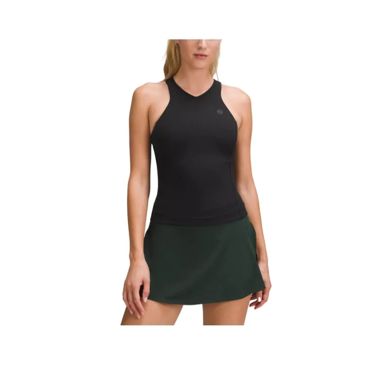 Lululemon V Neck Sport Vests Women's-3