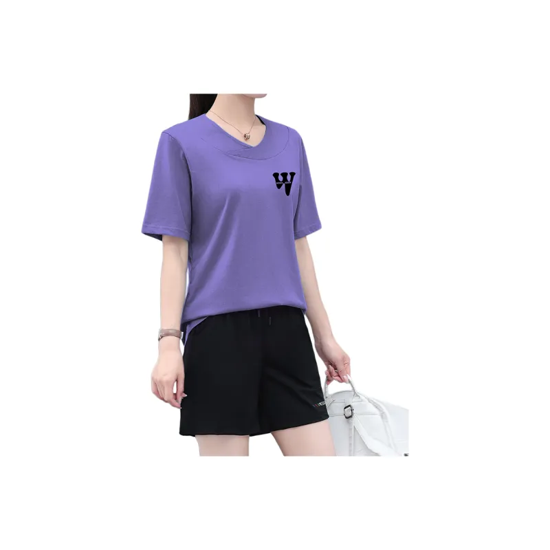 Kele Coco Fitness Sets Women's-4