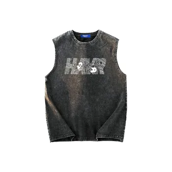HAVR Tank Tops Unisex