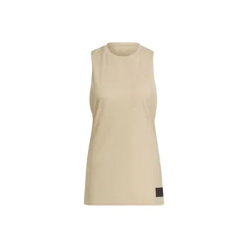 Adidas Sport Vests Women's Light Brown