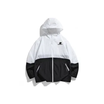 NBNO Sun Protection Clothing Unisex