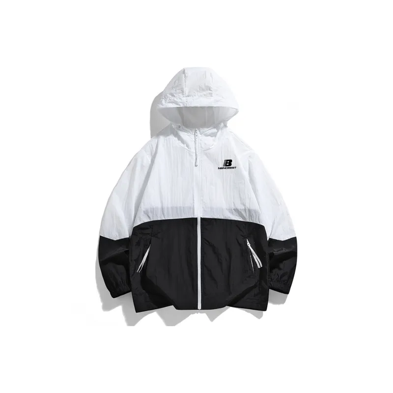 NBNO Sun Protection Clothing Unisex-0