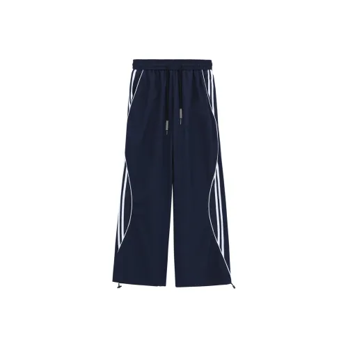 ROBINHOOD Casual Pants Unisex
