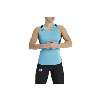 Arena Sleeveless Sports Shirts Women's
