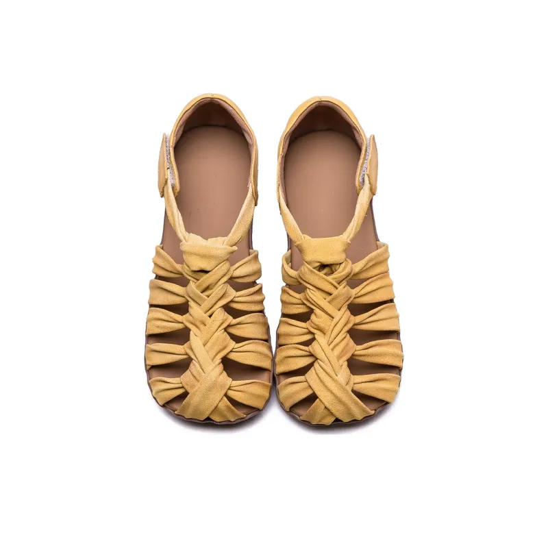 Jay Roman Sandals Women's-11