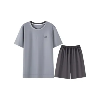 William Men Pajama Sets