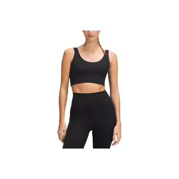 Lululemon Sports Underwear Women's Black