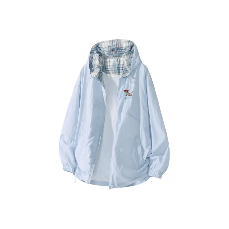 ARCANEFUNK Jackets & Coats Unisex-8