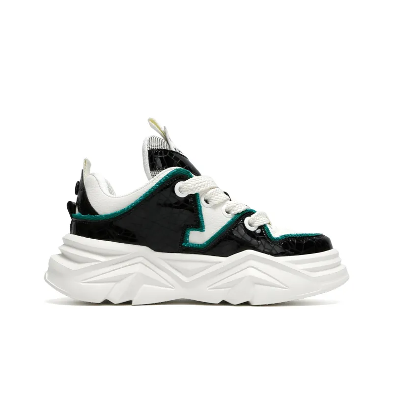 Kemaron Slip Resistant Low Top Casual Shoes Men's-3