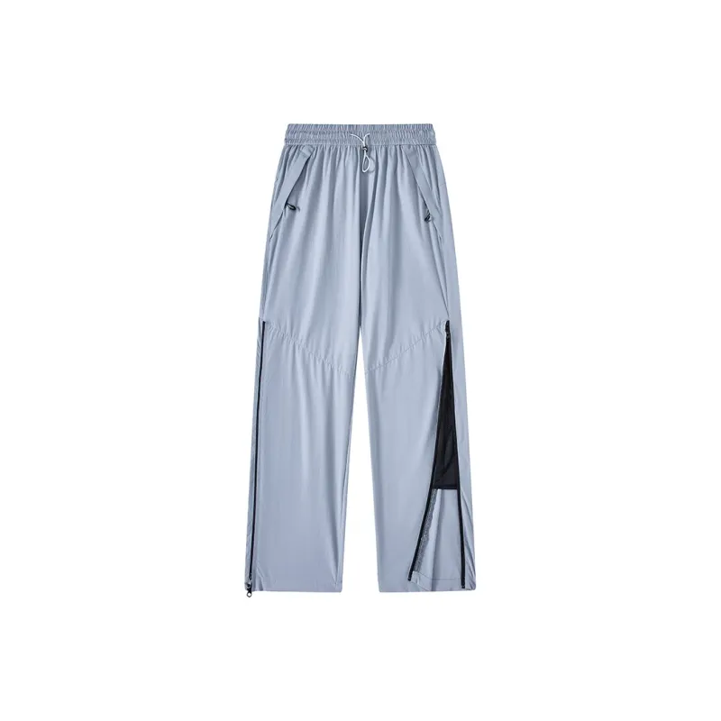 SIL VITIN Casual Pants Unisex-36