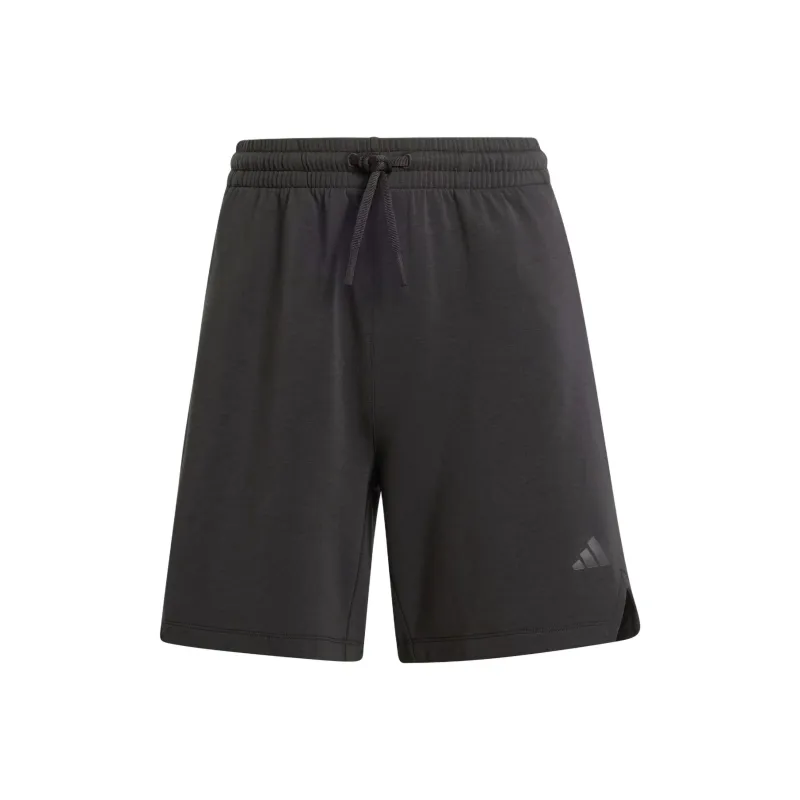 Adidas Women's Designed For Warm Shorts Black-0